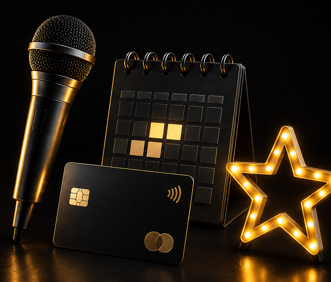 ArtistPro Graphic